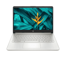 HP Laptop 14s-fq1092AU Ryzen5 5500U 8GB 512GB NVMe 14" AMD Radeon Graphics Win11 MSO 